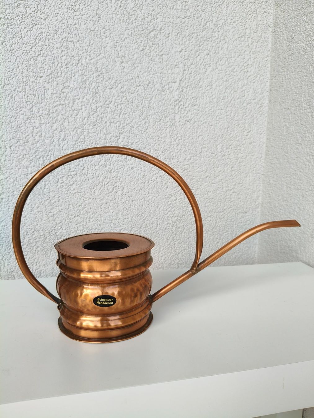 Bewässern & Giessen: Arrosoir vintage – Neu (gemäss Beschreibung) aus Monthey von lesaffairesdecamille 1