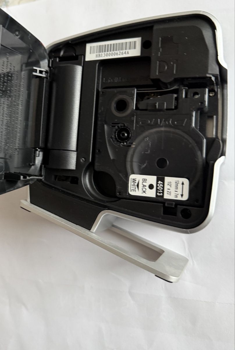 Dymo Stampanti: DYMO Labelprinter PnP – Usato da Wiesendangen venduto da Churfirst 3