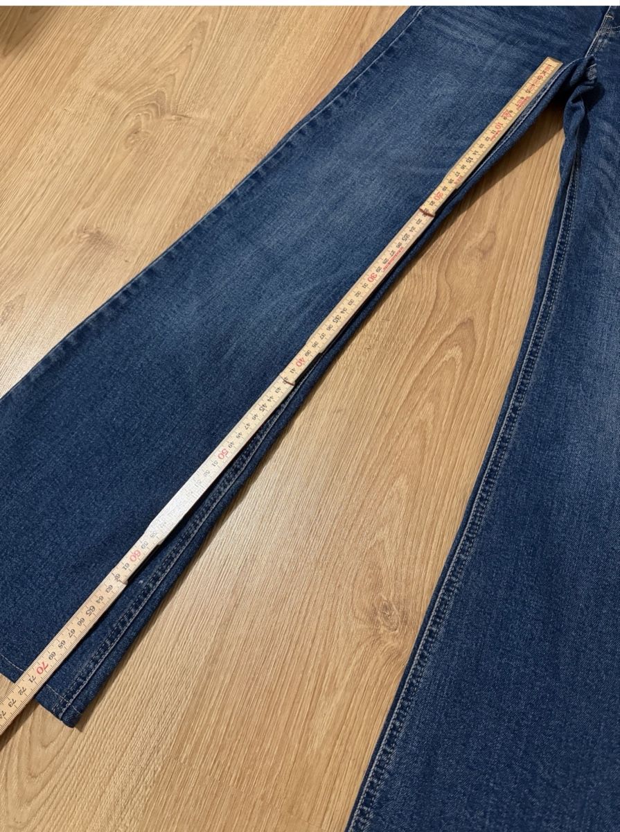 Pull&Bear Jeans: Pull&Bear flared jeans blue – Neuf (Voir description) à Dietikon par lavellaa 3