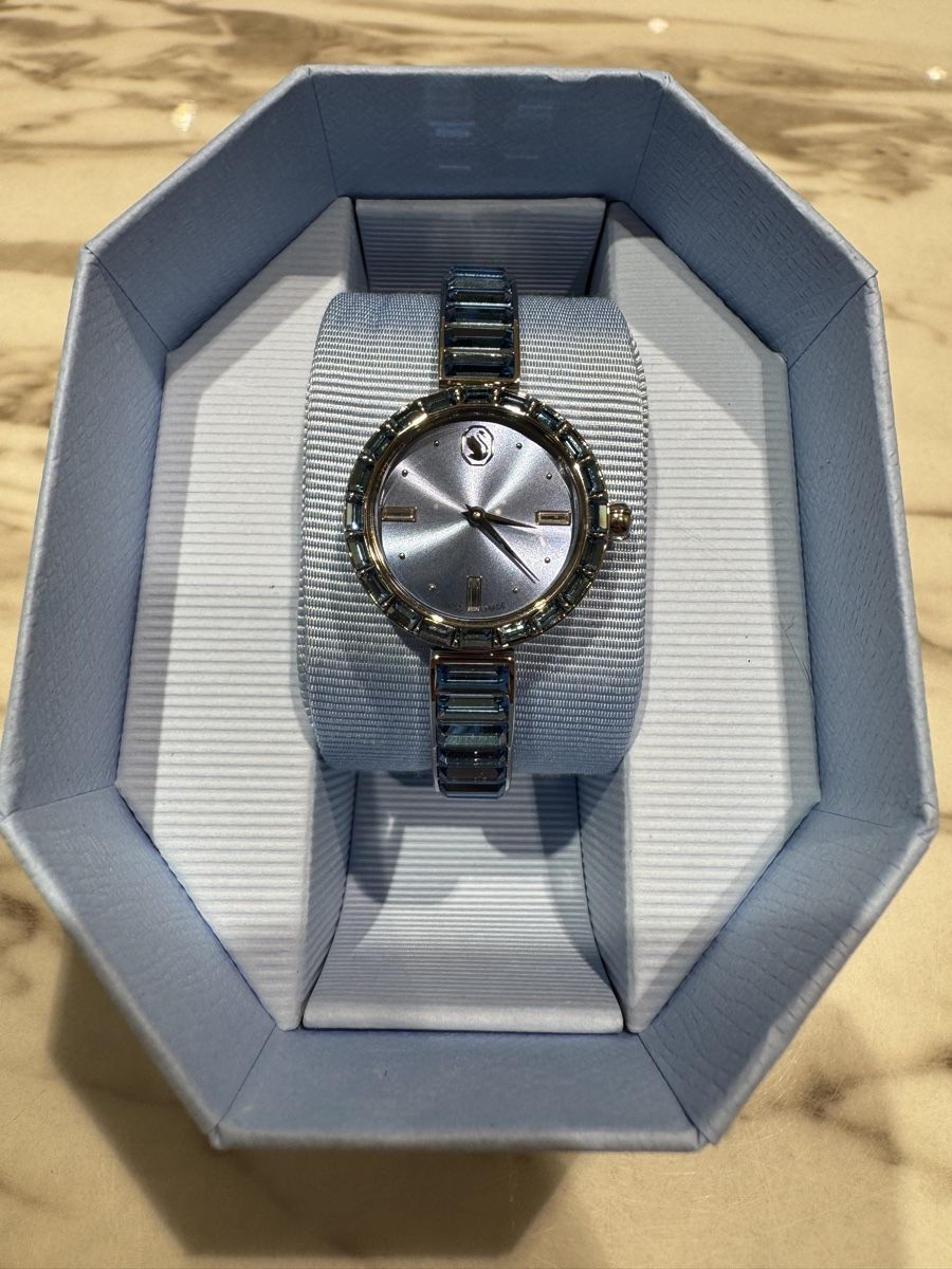 Swarovski Montres: Swarovski Damenuhr – Neuf (Voir description) à Schaffhausen par glamour-shop 1