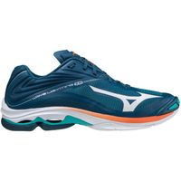 MIZUNO WAVE LIGHTNING Z6 Indoorschuh Herren, Gr. 44
