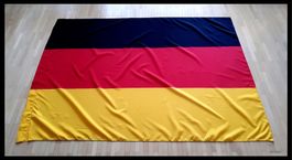 Nationalfahne *Deutschland* - Nr. J-318