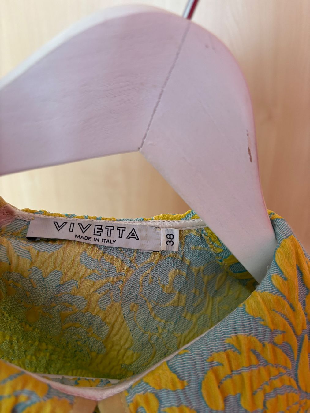 Robes: Kleid Vivetta – D'occasion à Frauenfeld par Sementissa 2