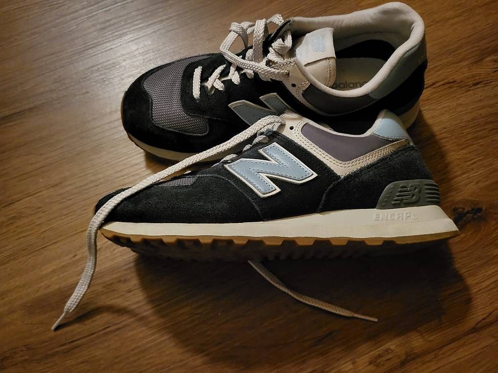 Scarpe da uomo: New Balance Sneakers – Nuovo e nell'imballaggio originale da Splügen venduto da ann_h8gs 1