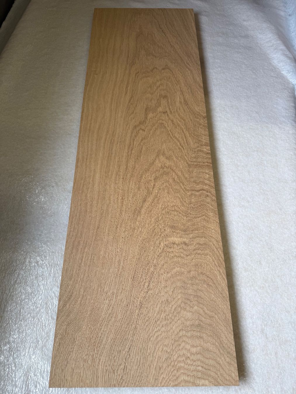 Articoli in legno: Eichen Brett Holzbrett gehobelt – Nuovo e nell'imballaggio originale da Holziken venduto da Timbergrizzly