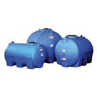 Regenwassertank Elbi 3000L