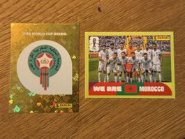 Panini WM 2026 MAR 1 & MAR 13