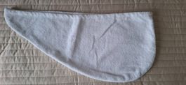 Schnelltrocknender Turban, super saugfähig, neuwe..
