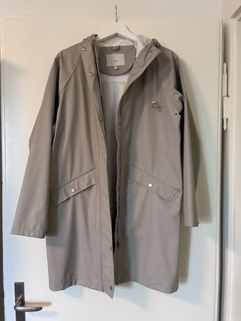 ICHI Regenmantel Gr. XS
