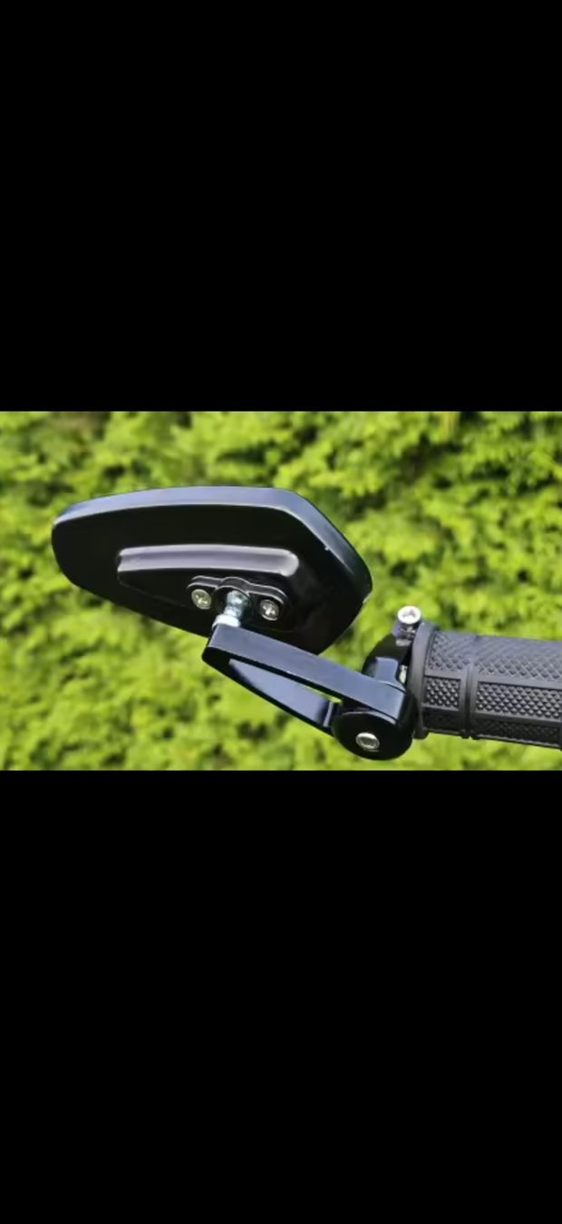Accessori per altri veicoli: Velo,Mofa Rückspiegel – Nuovo e nell'imballaggio originale da volketswil venduto da visitor01 3
