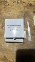 200 Universalklingen 9mm CVV 107 - 20 Stück im Dispenser