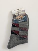 Warme Thermosocken aus Angora, Grösse 39-42, Neu!