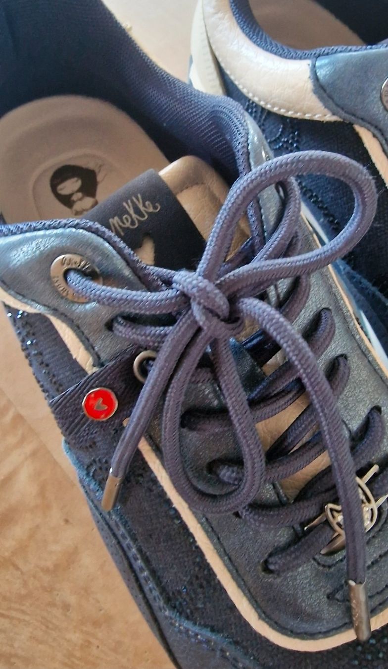Scarpe da donna: Damen Schuhe gr.39 – Nuovo (secondo la descrizione) da Schüpfen venduto da ann_9zfs 2