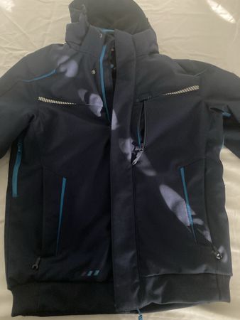 Engelbert Strauss Arbeitsjacke Gr. S, Top Zustand!