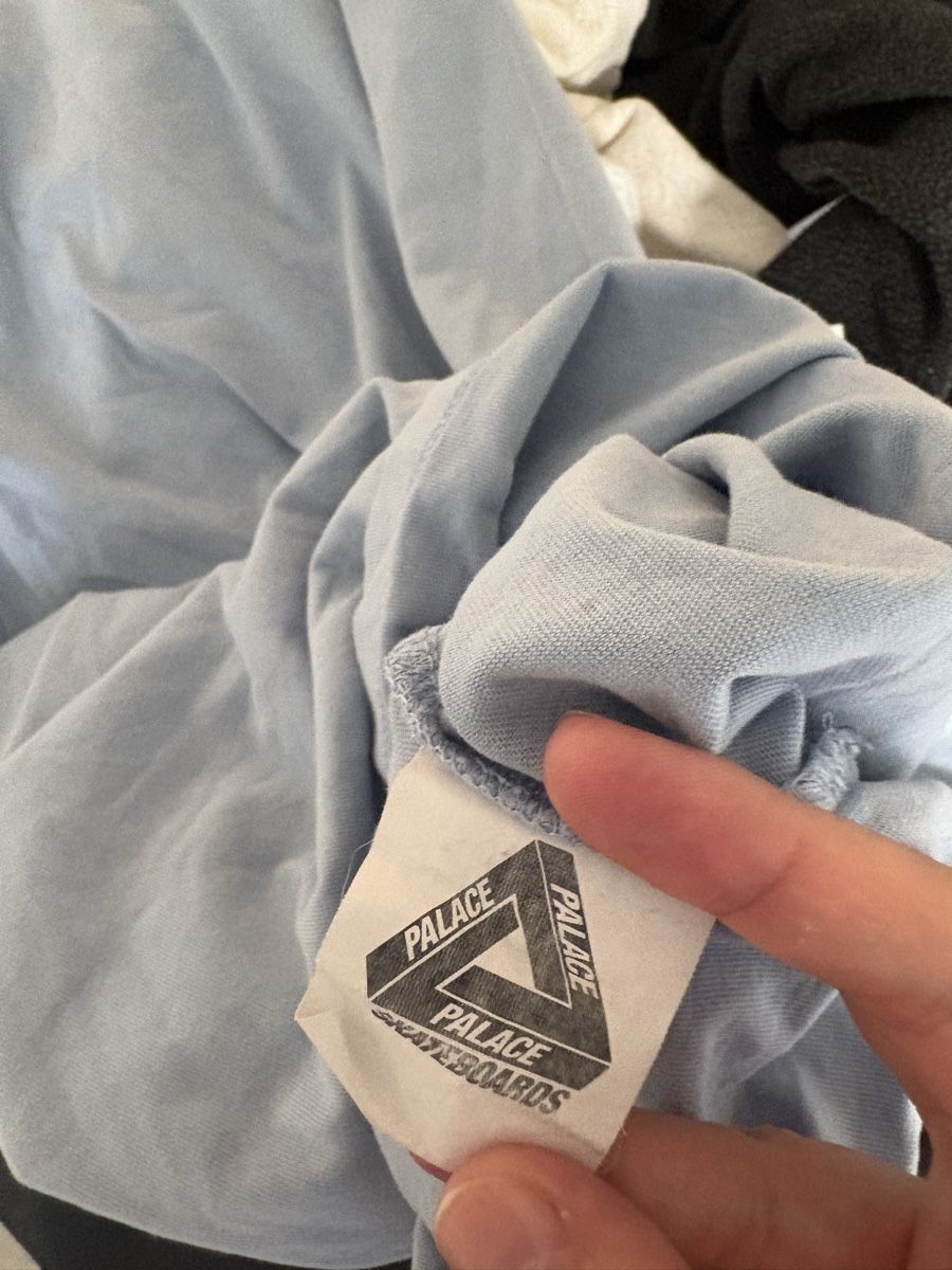 Palace T-shirt: Palace Shirt XL – Usato da Zürich venduto da ritzo1 6