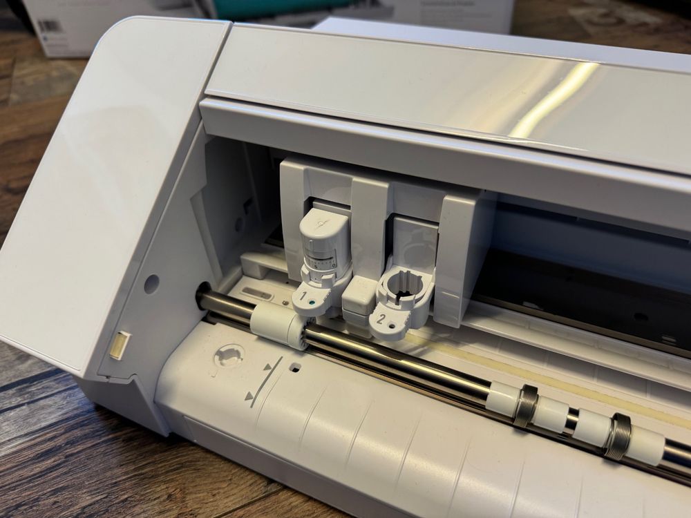 Silhouette Cameo 4 Schneidplotter Kaufen auf Ricardo