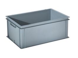 Stossfeste Kunststoffbehälter 45 Liter