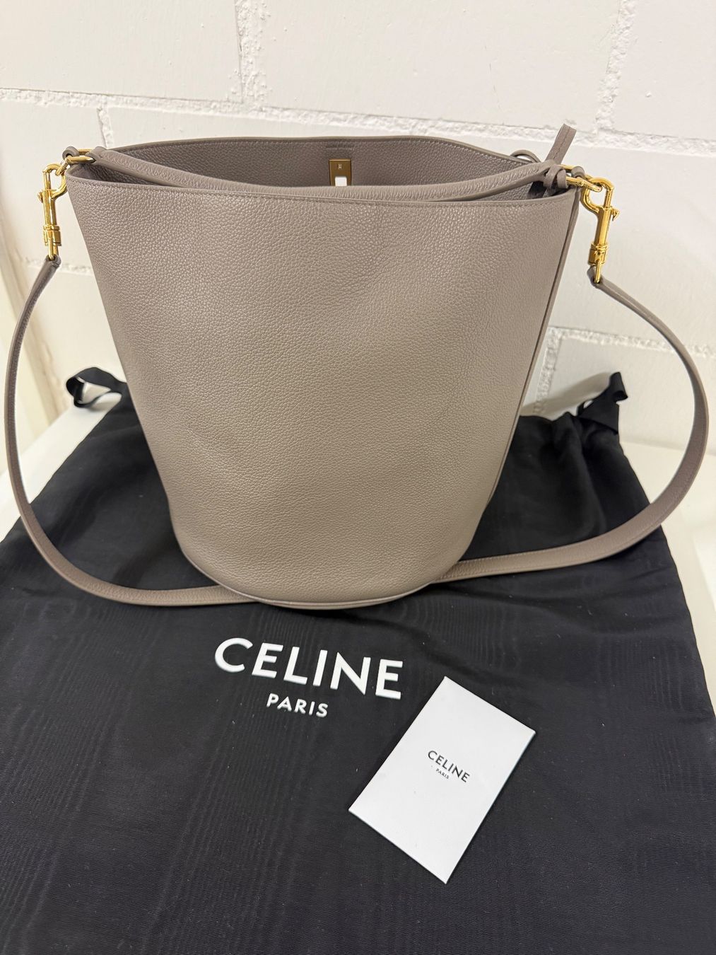 Celine Borse da donna: Tasche von Celine – Usato da Zollikon venduto da lit_9hd6 1