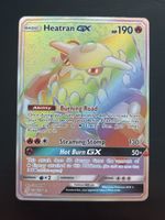 Heatran GX - UNM 238 🇺🇸