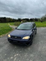 Opel Astra G 1.8 Automat