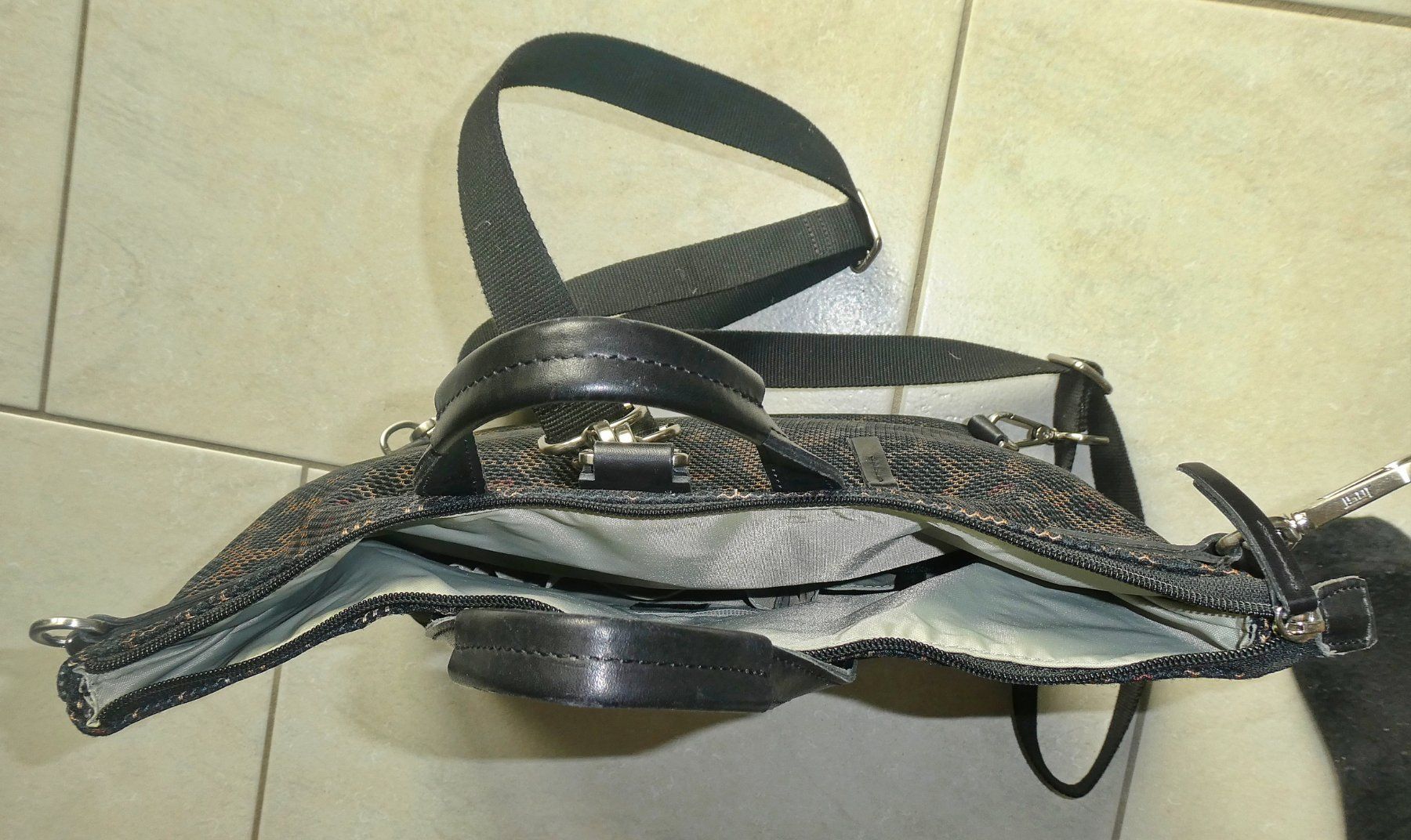 Borse da donna: Jost Tasche / Rucksack – Nuovo e nell'imballaggio originale da Bonstetten venduto da wudeli79 4