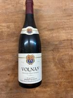 1 Fl. Volnay, Bourgogne, Michel Blandin, 1986