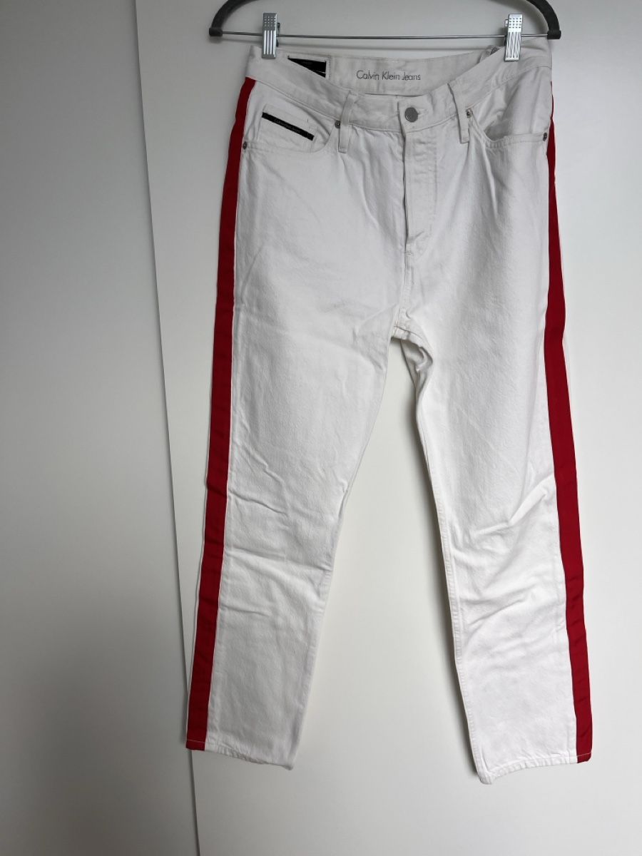 Calvin Klein Jeans: Calvin Klein Jeans Gr. 28x30 – Nuovo (secondo la descrizione) da Oberägeri venduto da fam_k5sf