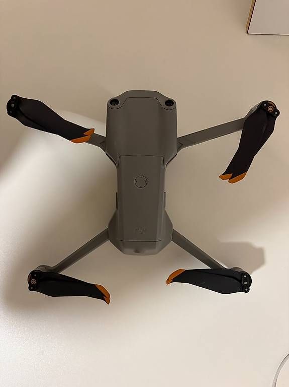 RC Modellbau: DJI Air 2S Fly More – Gebraucht aus Grandson von dastag 2