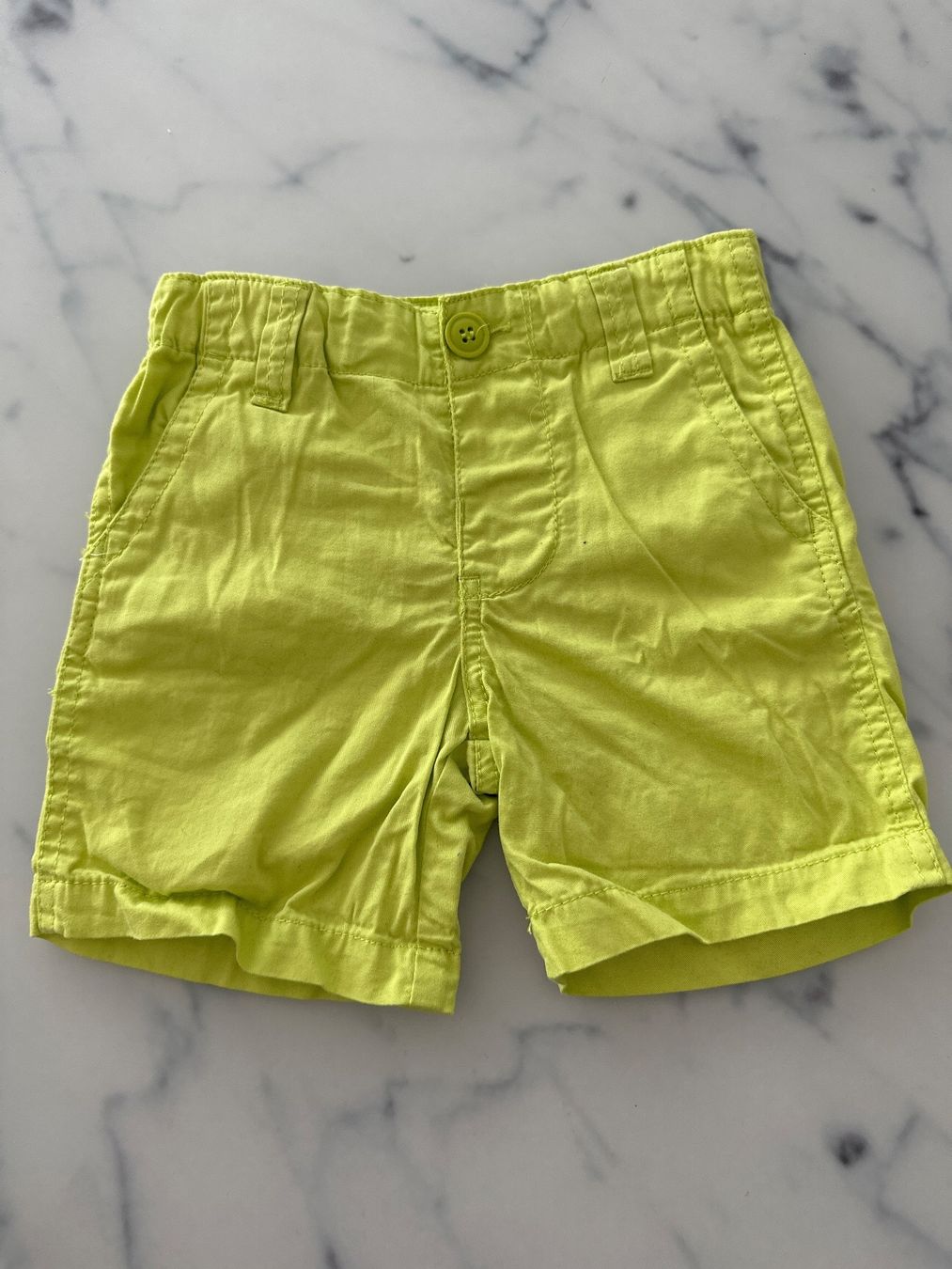 Pantaloni: Smile Shorts Grösse 80 – Usato da Wangen b. Olten venduto da na_wal