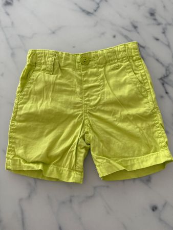 Smile Shorts Grösse 80