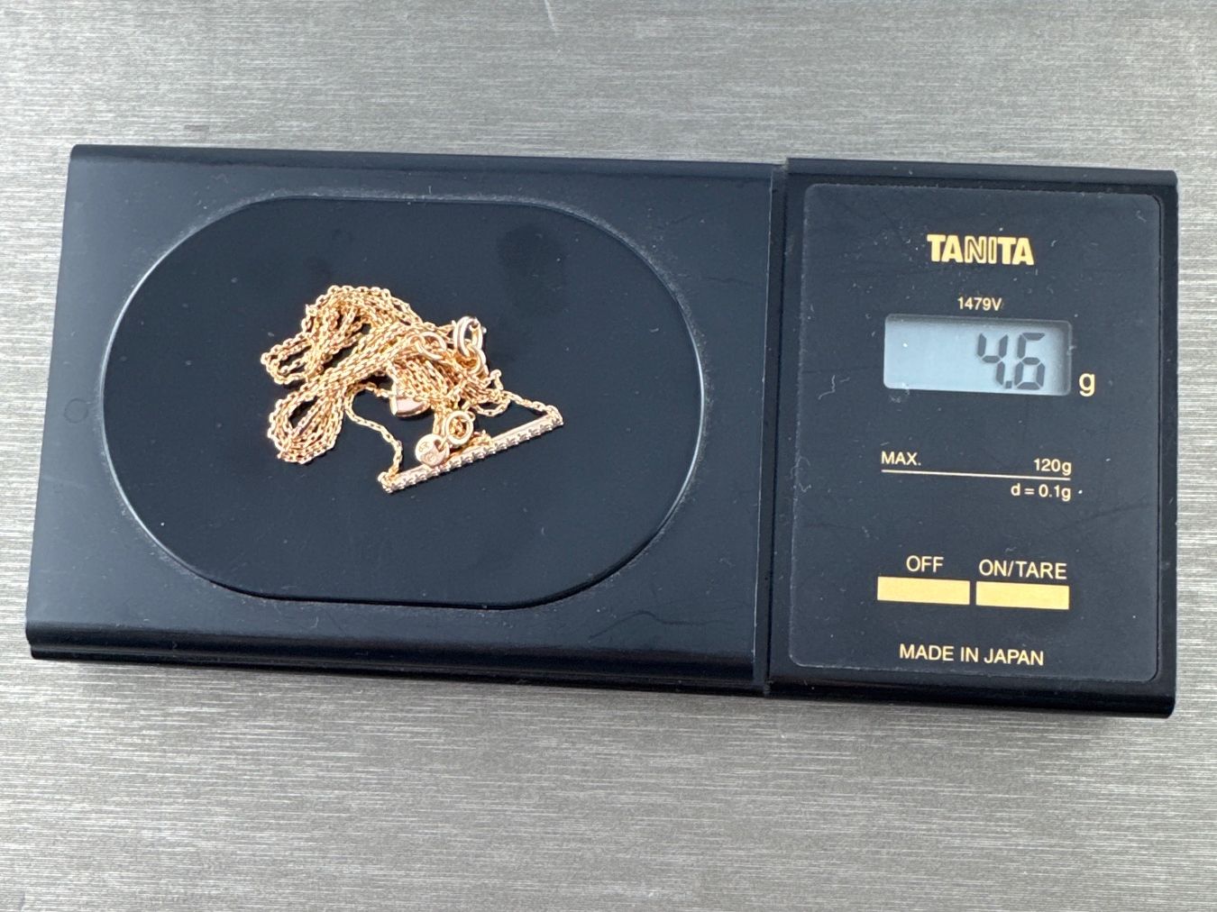 Michael Kors Ketten: Kette 925 Silber – Gebraucht aus Niederuzwil von leo_8857 2