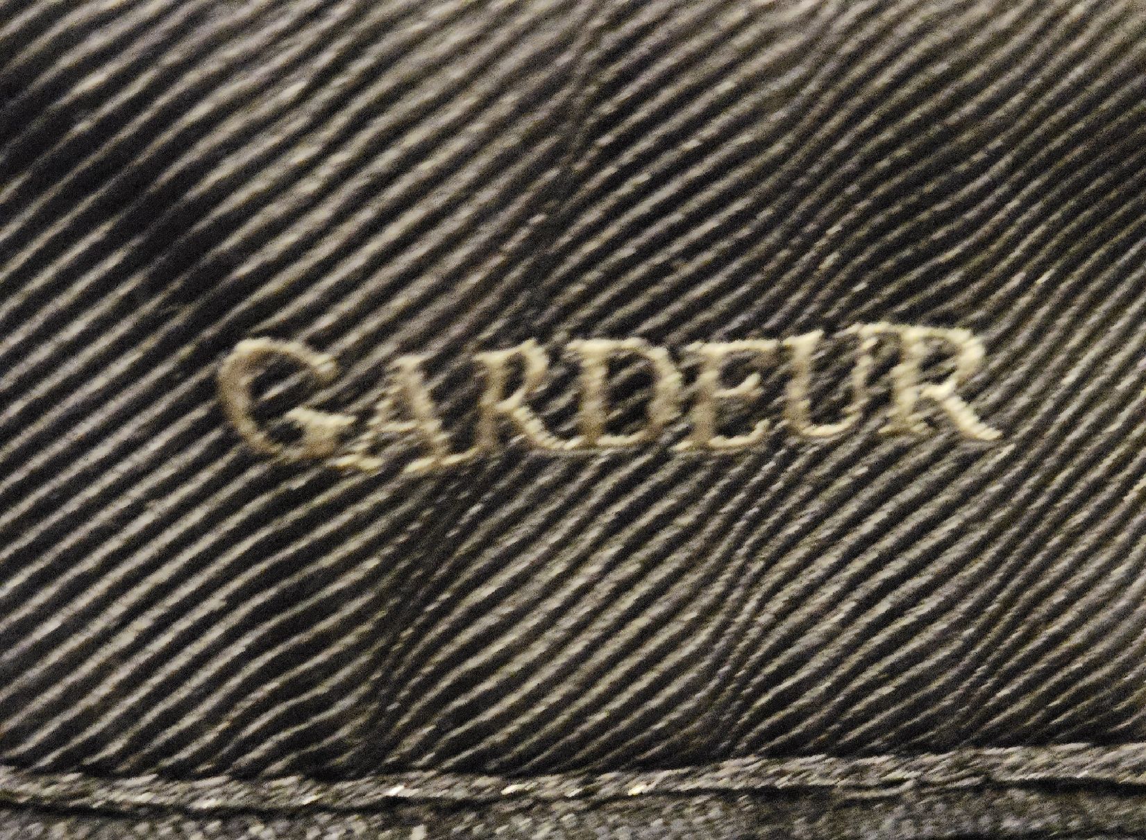 Pantaloni: Hose Gr. 34/30 - Gardeur - Spendenaktion – Nuovo (secondo la descrizione) da Unterkulm venduto da Beljasch 4