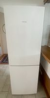 Frigo-congélateur Siemens