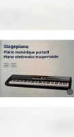 Gepflegtes Stagepiano zu verkaufen, ideal für Anfänger!