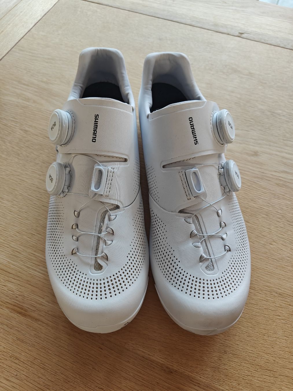 Shimano Herrenschuhe: Shimano RC7 size 41 – Gebraucht aus Visp von mot_xd2c 1