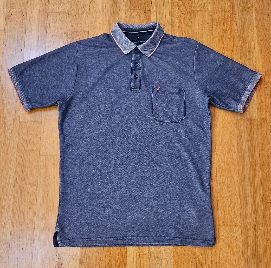Magliette Polo: Casa Moda Easy Care Herren Poloshirt S – Usato da Meggen venduto da da_Beppo 2