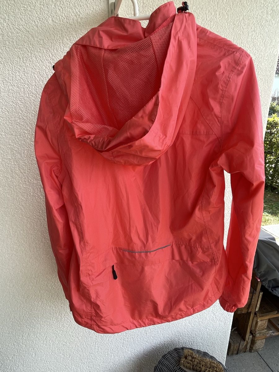 Giacche: Crivit Regenjacke Gr. S – Usato da Embrach venduto da SweetLotus88 1