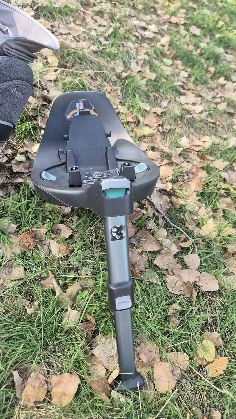 Cybex Seggiolini per auto: siege auto Cybex Platinum – Usato da Lausanne venduto da myr_ltk7 2