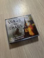 Lords of Chaos, Black Metal, Okultismus, Satanismus