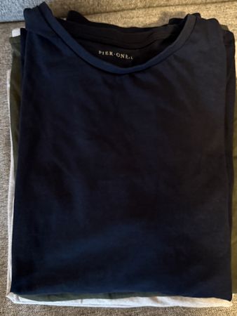 Pier One Shirts
