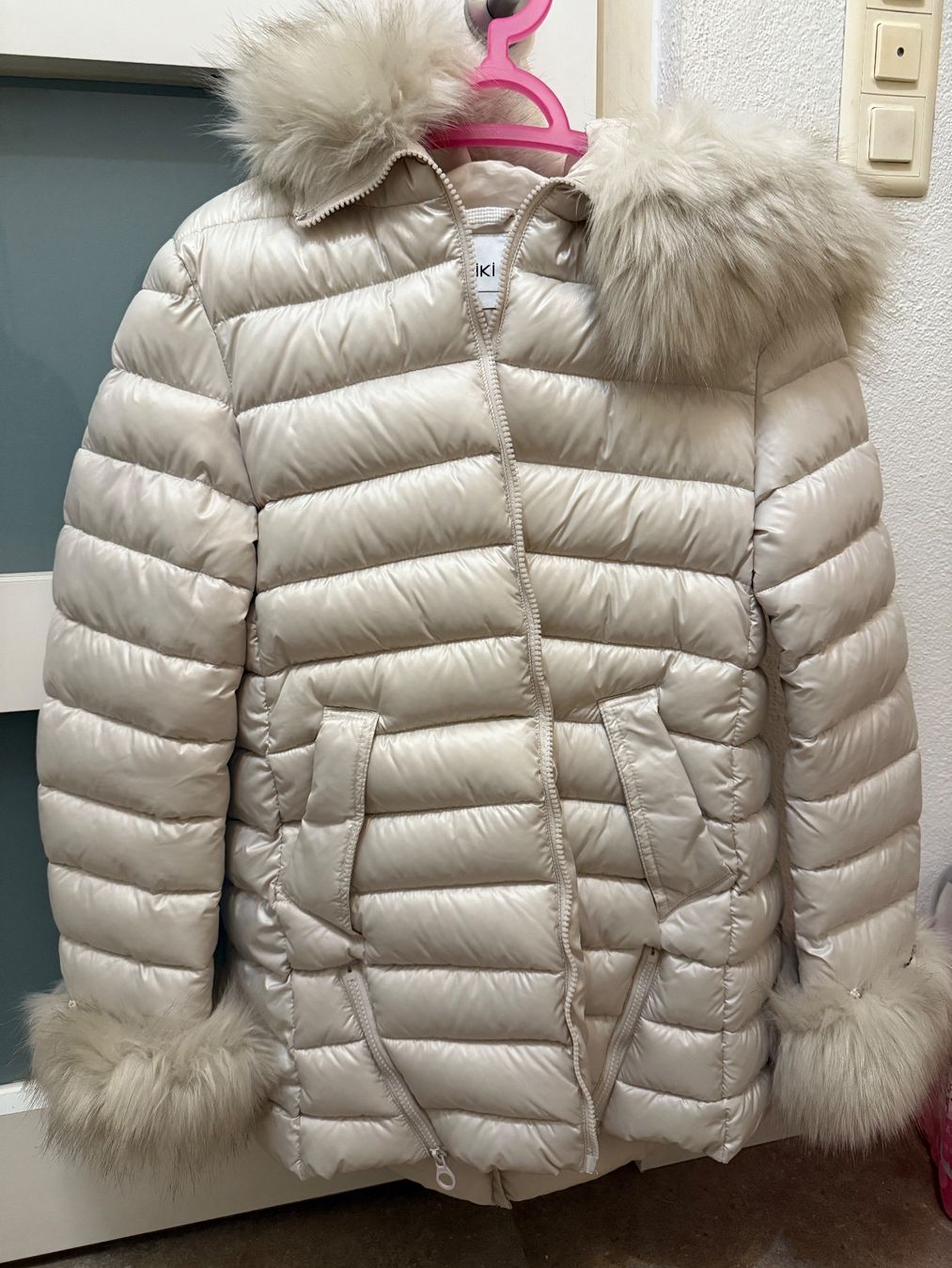Cappotti: Jacke – Nuovo (secondo la descrizione) da Cugnasco venduto da Jennifer_9 4