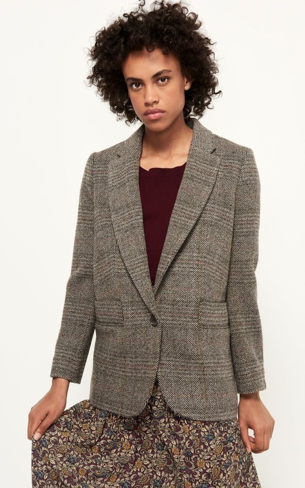 Ba&Sh Giacche: Ba&sh Leto veste – Usato da Rolle venduto da AstridK 1