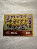 FWC 15 Sticker Brazil 1994