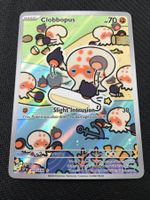 Pokémon - Stürmische Funken  - Clobbopus (SSP 207) - EN
