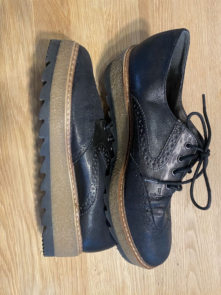 Tamaris Scarpe da donna: Tamaris Schuh, Gr. 41 - kaum gebraucht – Usato da Luzern venduto da Fraenzi_Ha 1