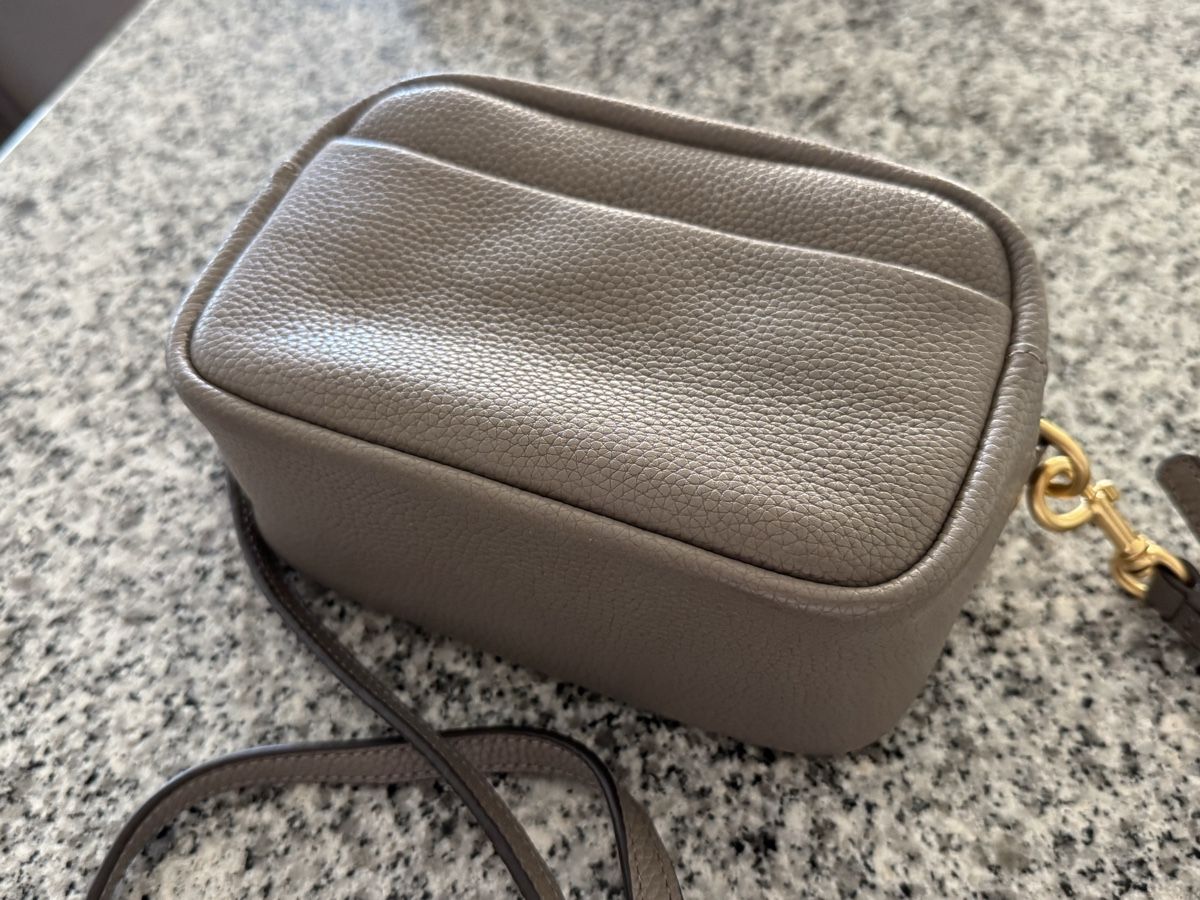 Tory Burch Taschen für Damen: Tory Burch Miller, 18x12x7cm – Gebraucht aus Kilchberg ZH von Shu01 2