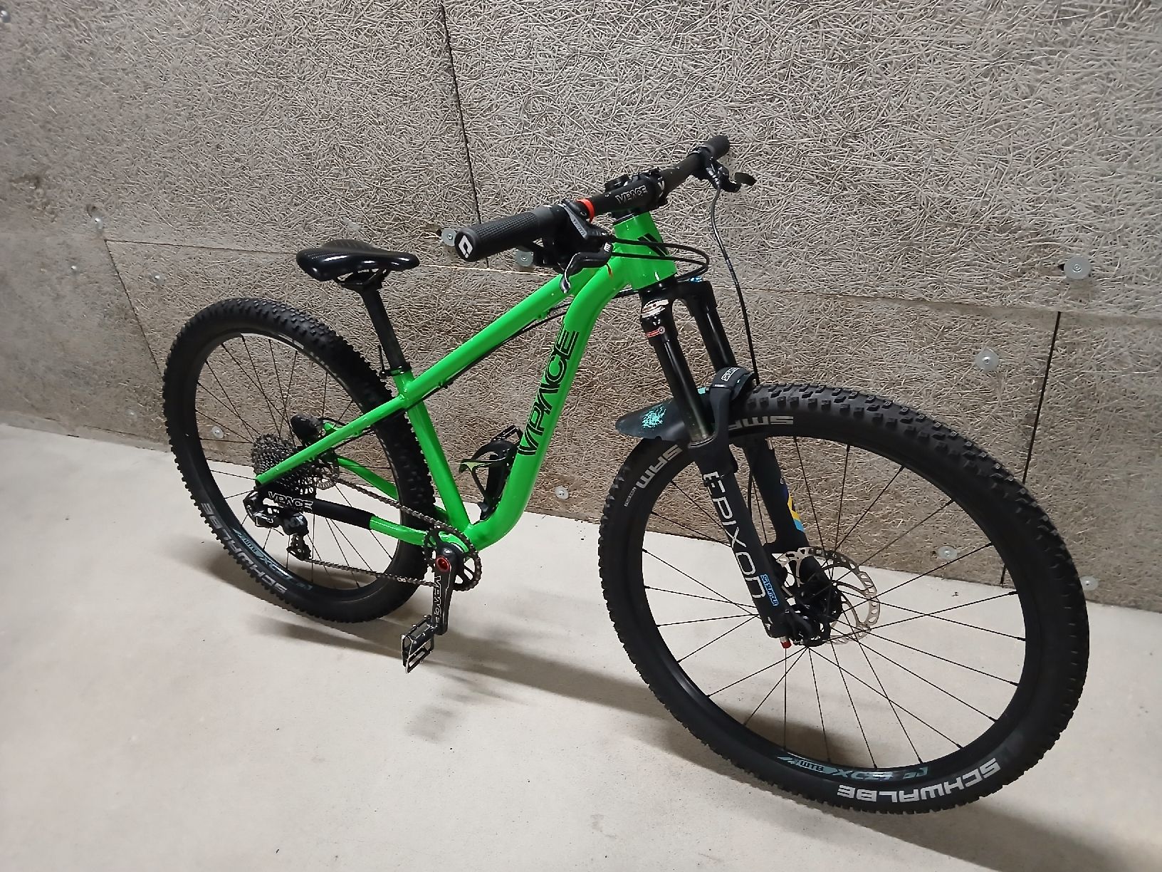 Vpace Velos: VPACE Max 26 Kids Mountainbike – Gebraucht aus Schneisingen von grolito 2