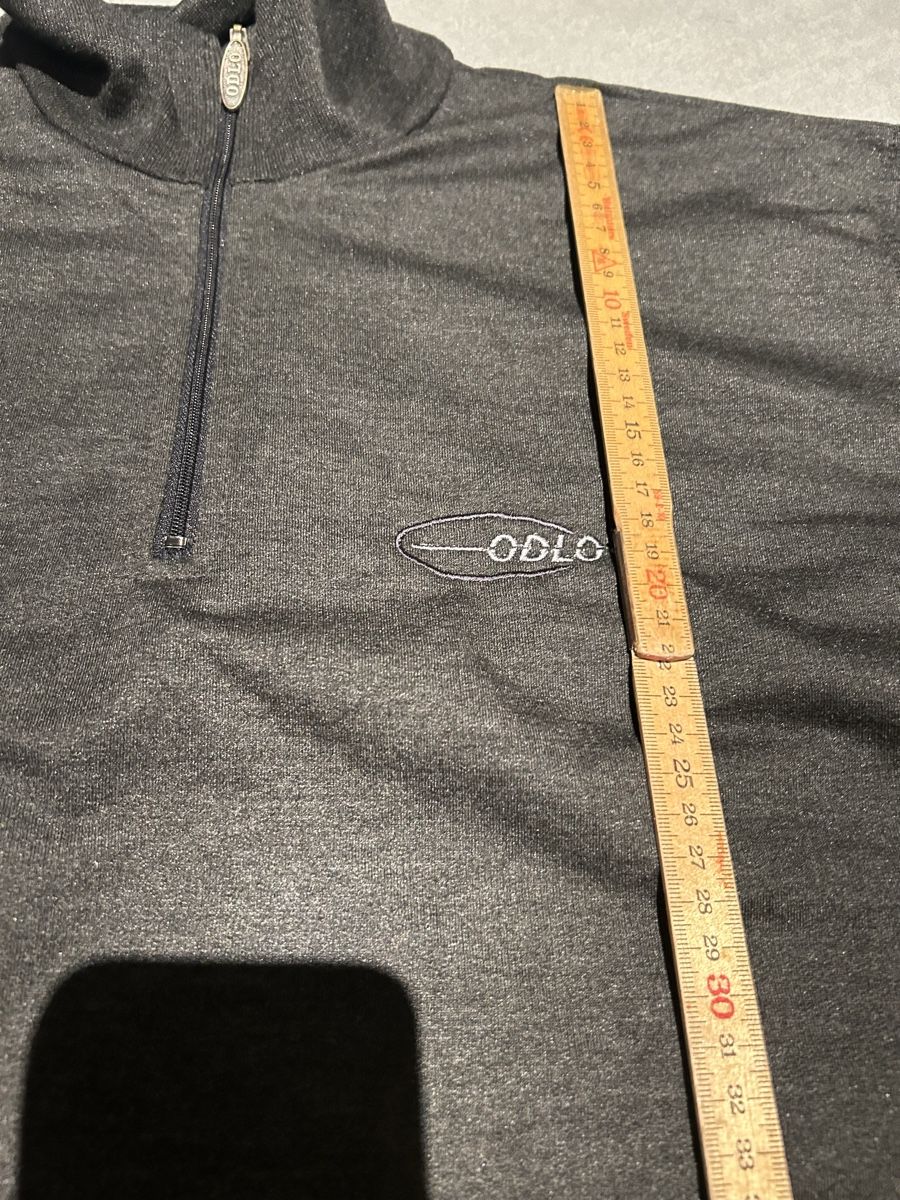Odlo Maglioni & Felpe: Odlo Skipullover Grösse 40/42 – Nuovo e nell'imballaggio originale da Pfungen venduto da BuyIt 1