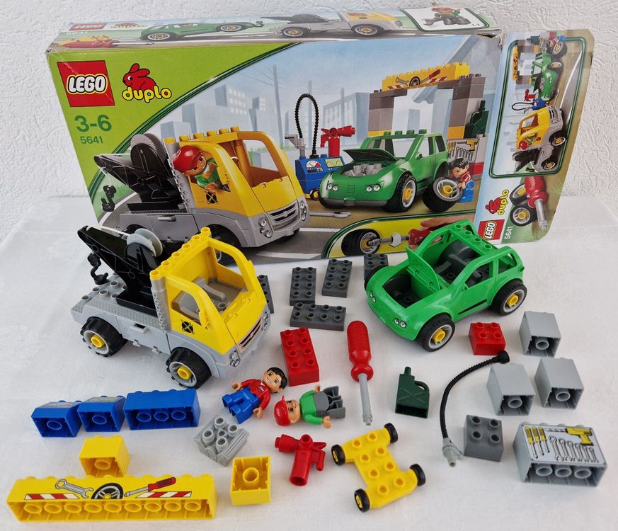 5641 duplo 2024