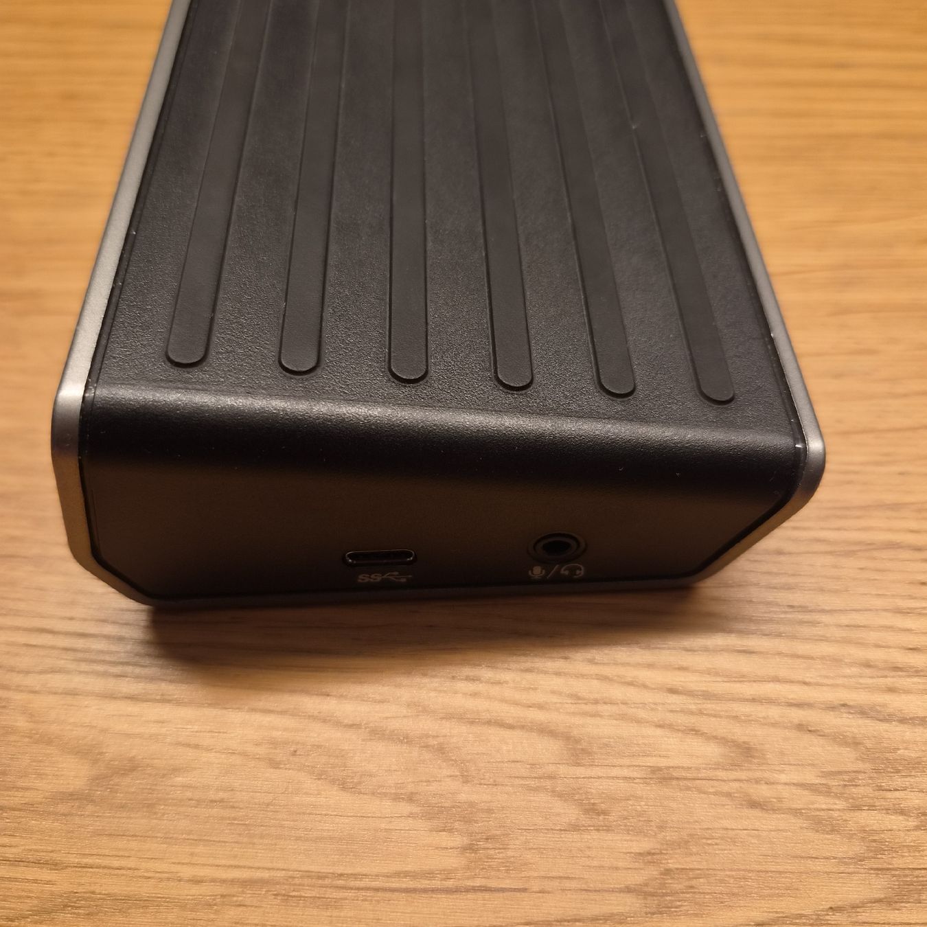 Targus Dockingstation: Targus Dockingstation P60 – Gebraucht aus Sarmenstorf von Turischt 2